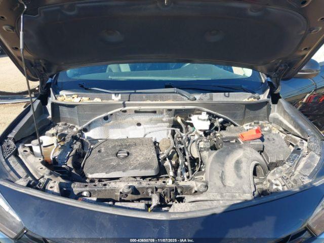 Buick Encore GX Fwd Select Image 14