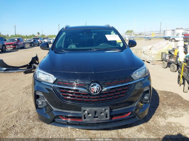 Buick Encore GX Fwd Select Image 7