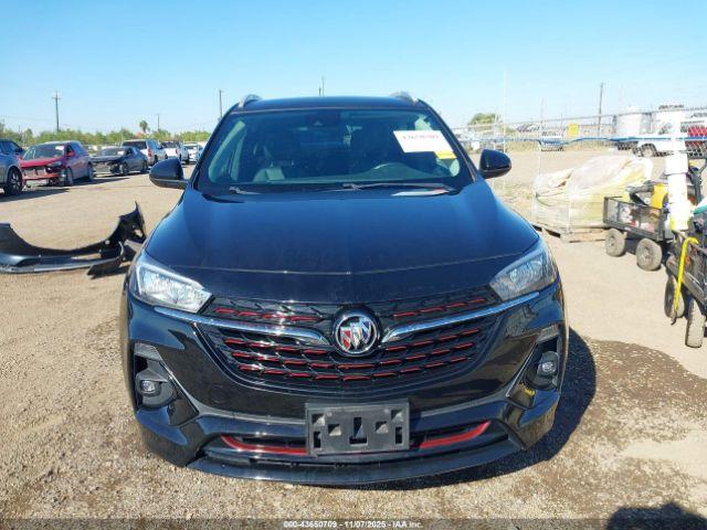 Buick Encore GX Fwd Select Image 7