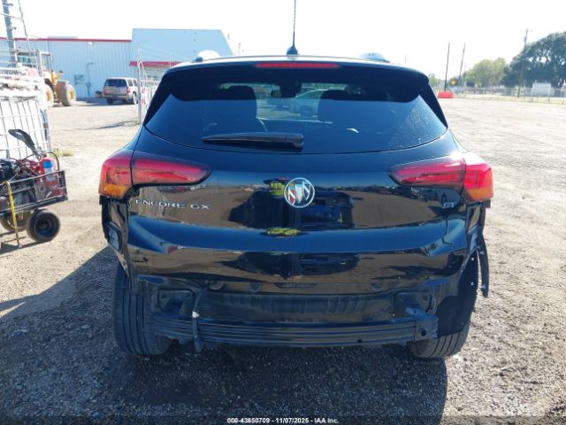 Buick Encore GX Fwd Select Image 6