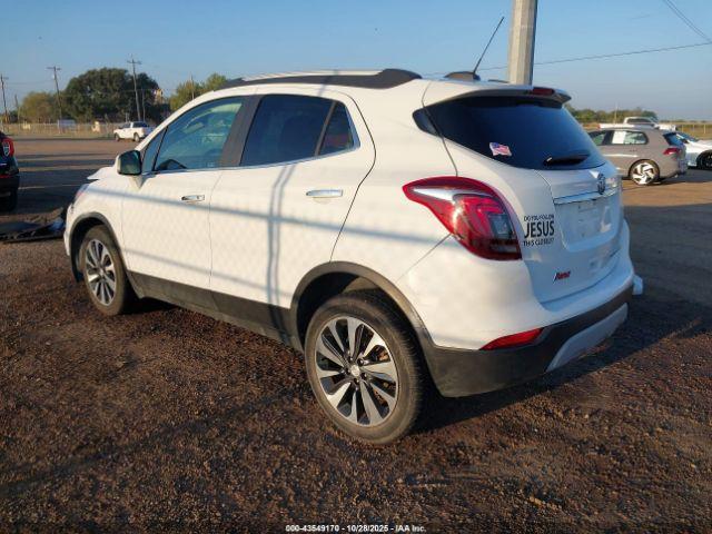 Buick Encore Fwd Preferred Image 10
