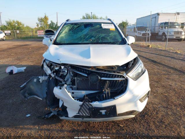 Buick Encore Fwd Preferred Image 14