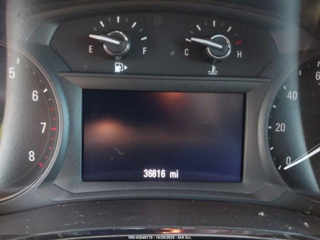 Buick Encore Fwd Preferred Image 4