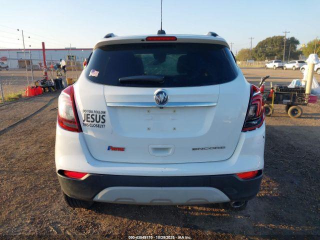 Buick Encore Fwd Preferred Image 9