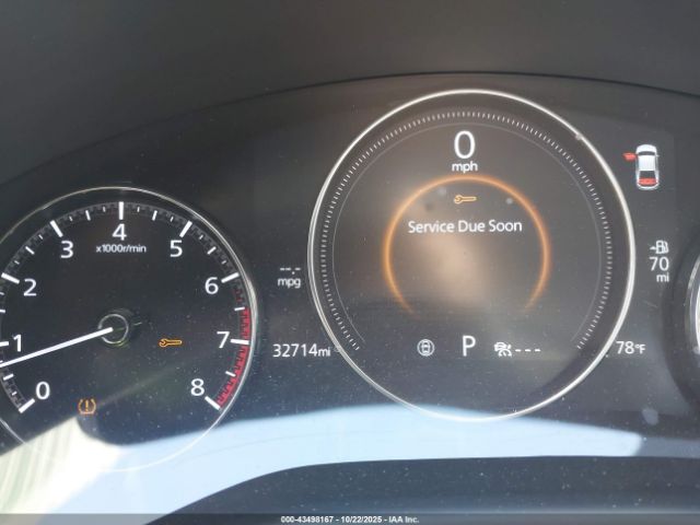 Mazda Mazda3 2.5 S Preferred Image 9