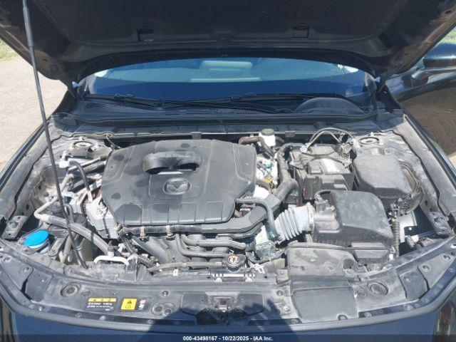 Mazda Mazda3 2.5 S Preferred Image 3