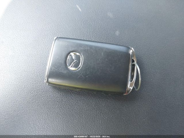 Mazda Mazda3 2.5 S Preferred Image 2