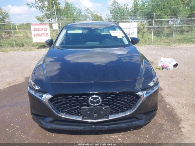 Mazda Mazda3 2.5 S Preferred Image 15