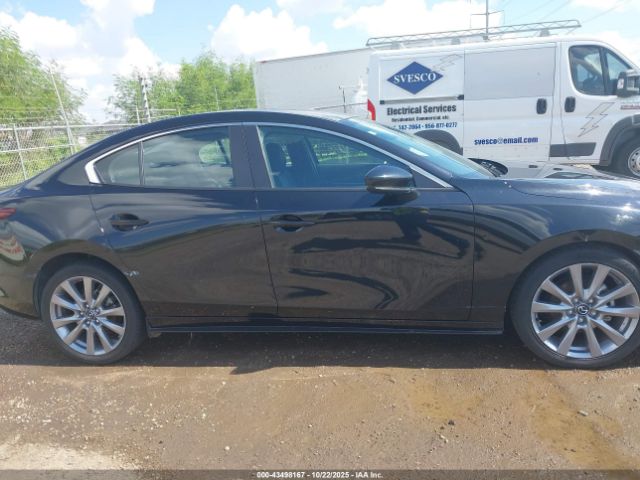 Mazda Mazda3 2.5 S Preferred Image 14