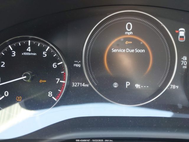 Mazda Mazda3 2.5 S Preferred Image 16