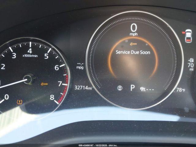 Mazda Mazda3 2.5 S Preferred Image 16