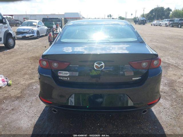 Mazda Mazda3 2.5 S Preferred Image 13