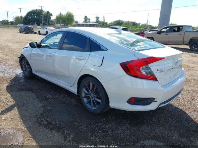 Honda Civic Ex Image 2