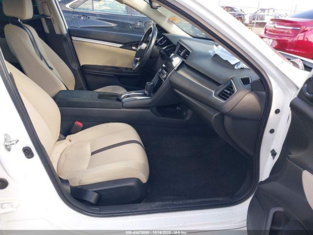 Honda Civic Ex Image 4