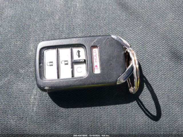 Honda Civic Ex Image 9