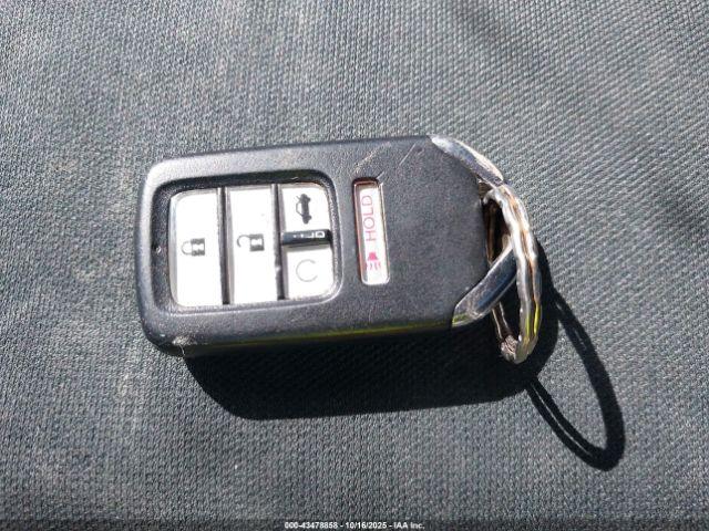 Honda Civic Ex Image 9