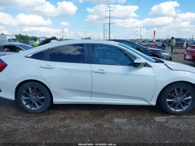 Honda Civic Ex Image 15