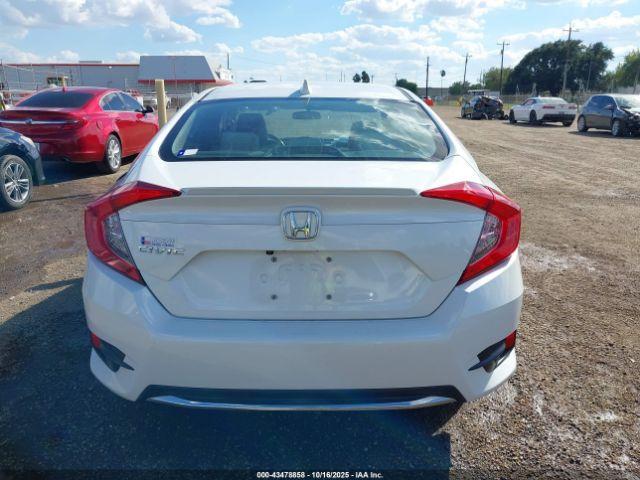 Honda Civic Ex Image 14