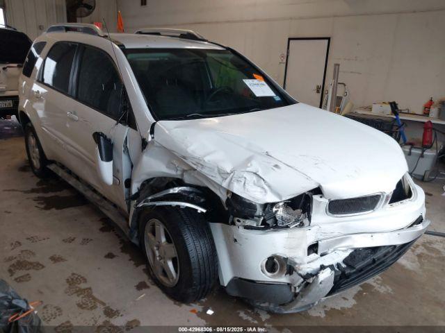  Salvage Pontiac Torrent