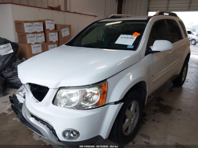Pontiac Torrent Image 3