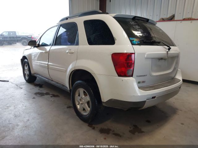 Pontiac Torrent Image 2