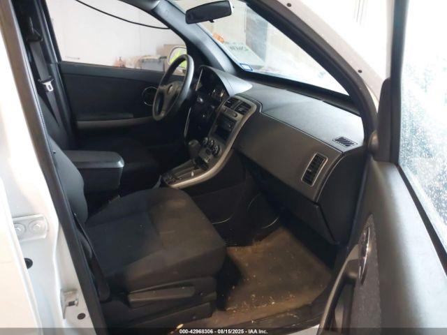 Pontiac Torrent Image 4