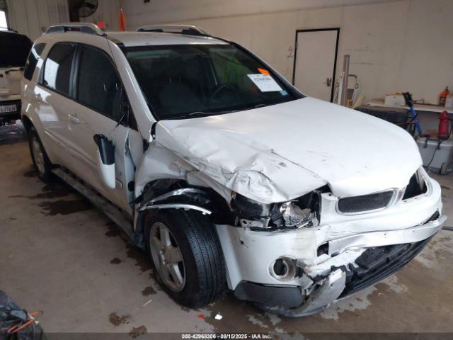 Pontiac Torrent Image 16