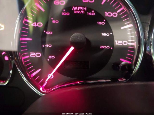 Pontiac Torrent Image 5