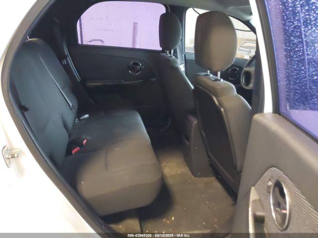 Pontiac Torrent Image 7