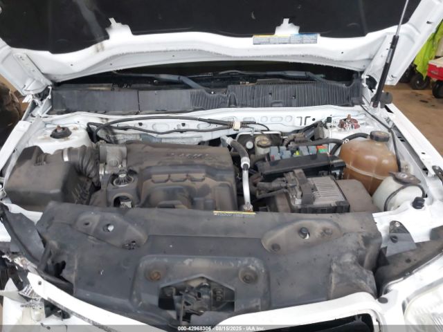 Pontiac Torrent Image 8