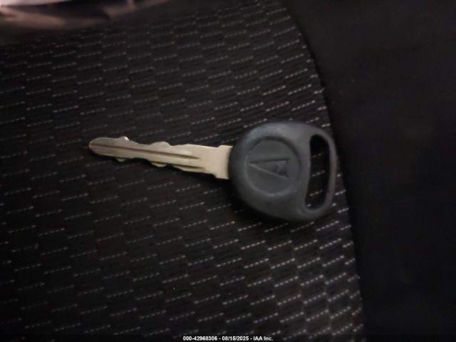 Pontiac Torrent Image 15