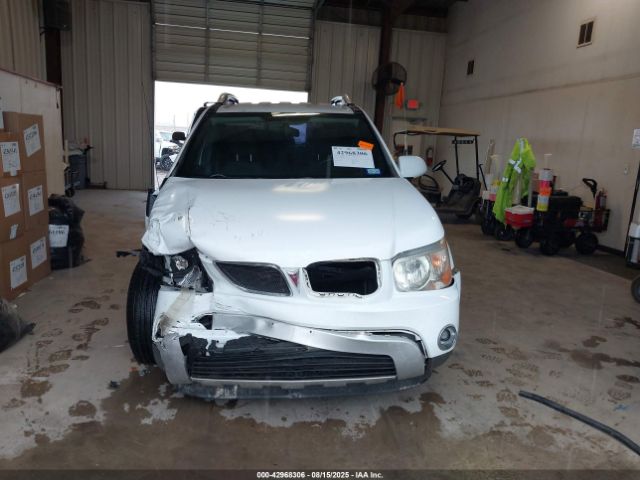 Pontiac Torrent Image 9