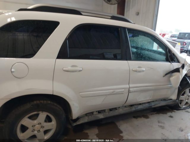 Pontiac Torrent Image 11