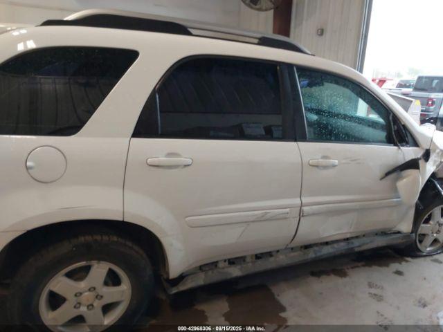 Pontiac Torrent Image 11