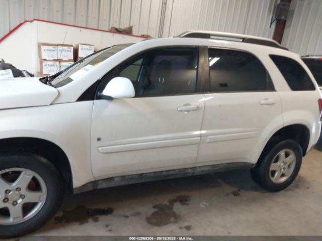 Pontiac Torrent Image 13