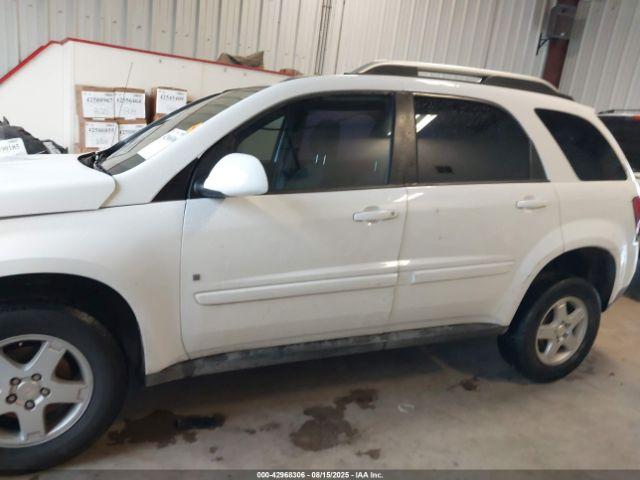 Pontiac Torrent Image 13