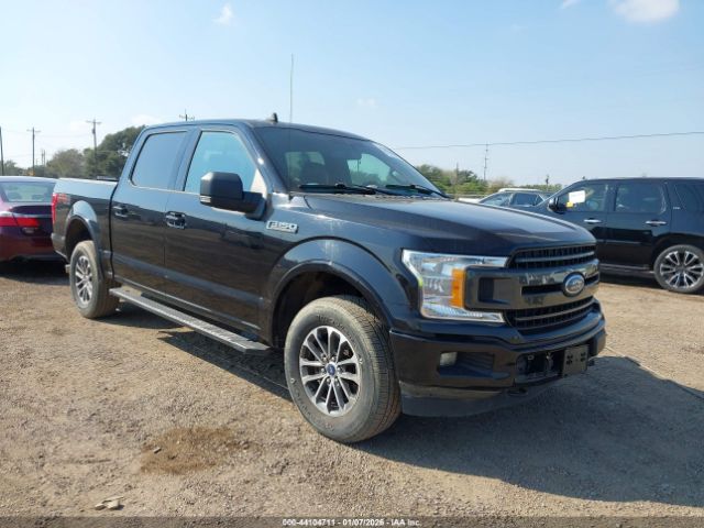 Ford F-150 Xlt Image 1