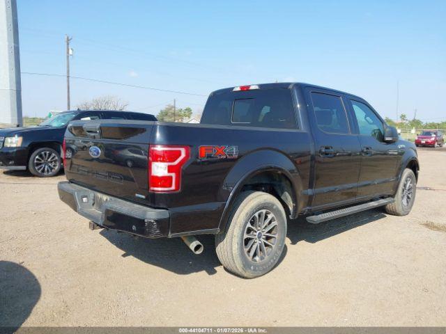 Ford F-150 Xlt Image 6