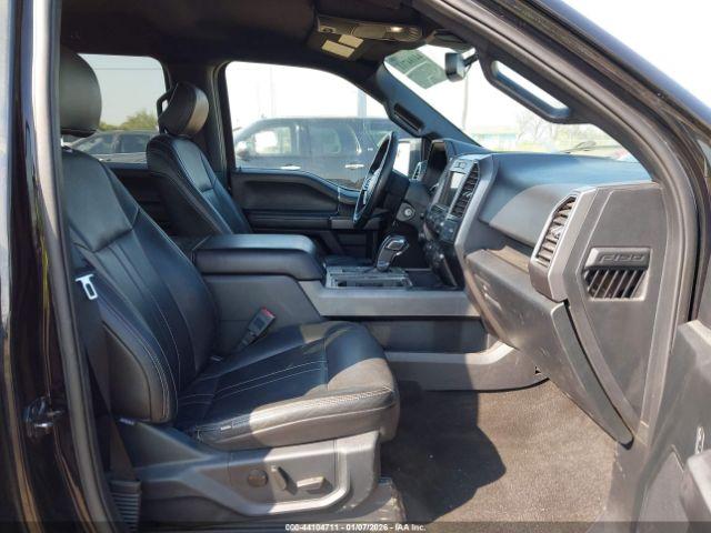 Ford F-150 Xlt Image 10