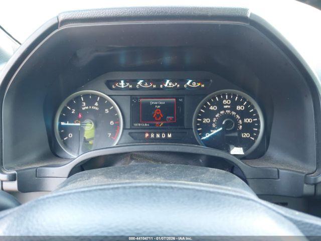 Ford F-150 Xlt Image 8