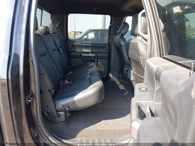 Ford F-150 Xlt Image 16