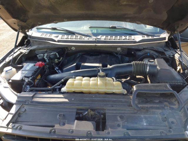 Ford F-150 Xlt Image 13