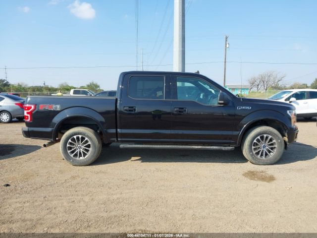 Ford F-150 Xlt Image 2