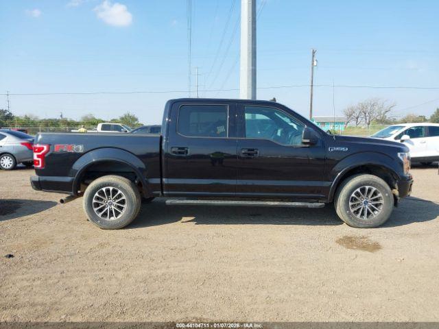 Ford F-150 Xlt Image 2