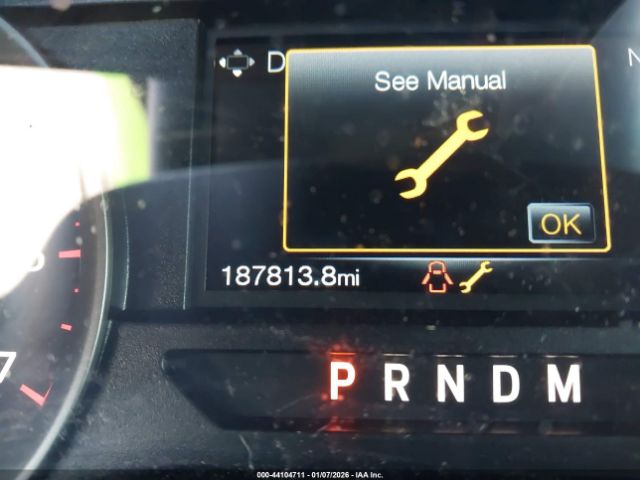 Ford F-150 Xlt Image 14