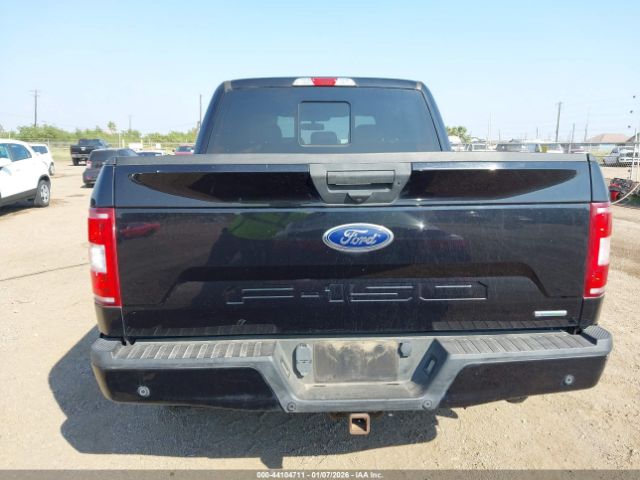 Ford F-150 Xlt Image 15