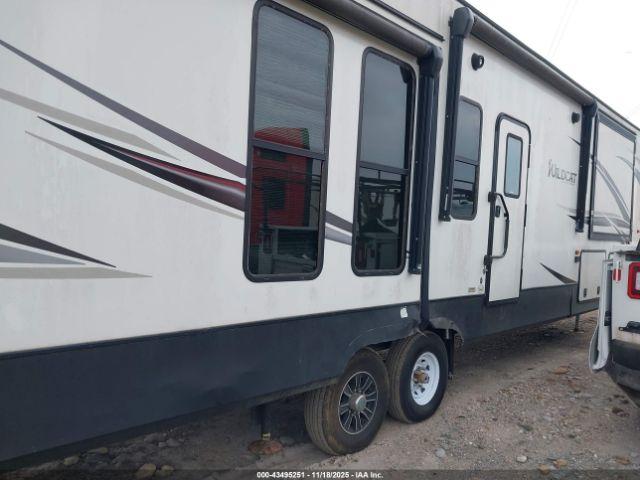 Wildwood M356qb Image 3