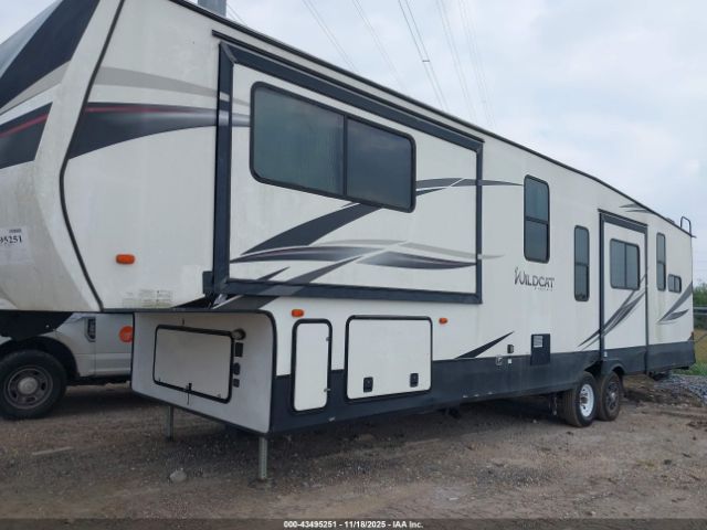 Wildwood M356qb Image 10