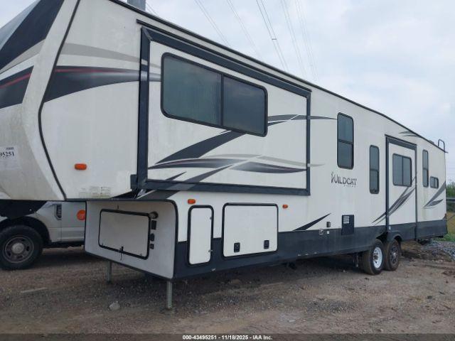 Wildwood M356qb Image 10