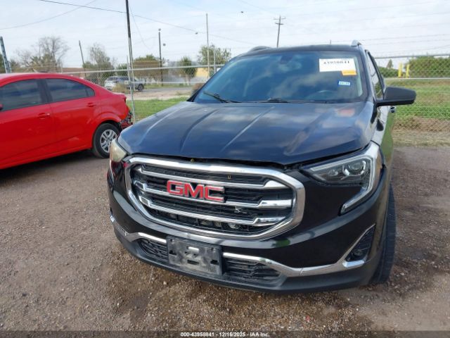 GMC Terrain Slt Image 2